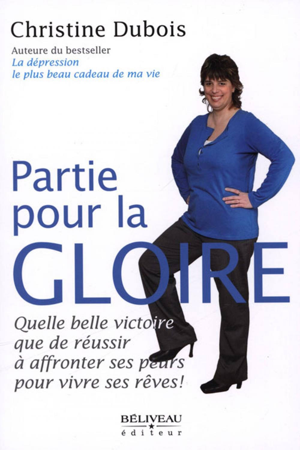 Big bigCover of Partie pour la gloire