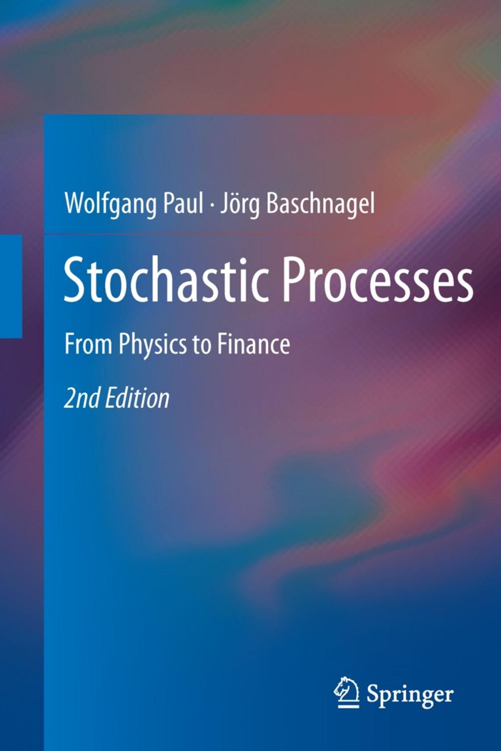 Big bigCover of Stochastic Processes