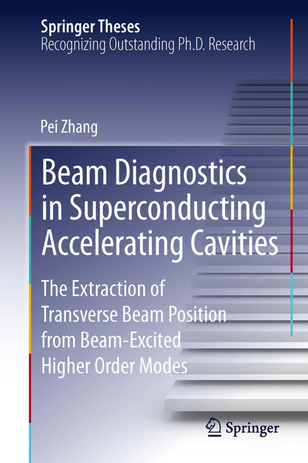 Big bigCover of Beam Diagnostics in Superconducting Accelerating Cavities