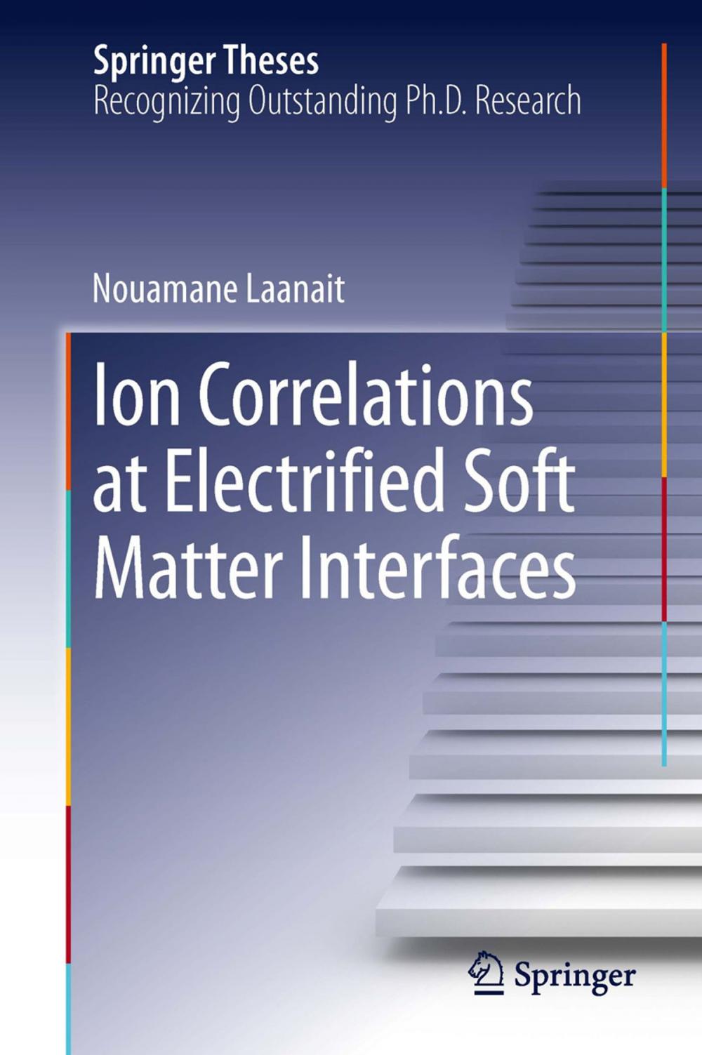 Big bigCover of Ion Correlations at Electrified Soft Matter Interfaces