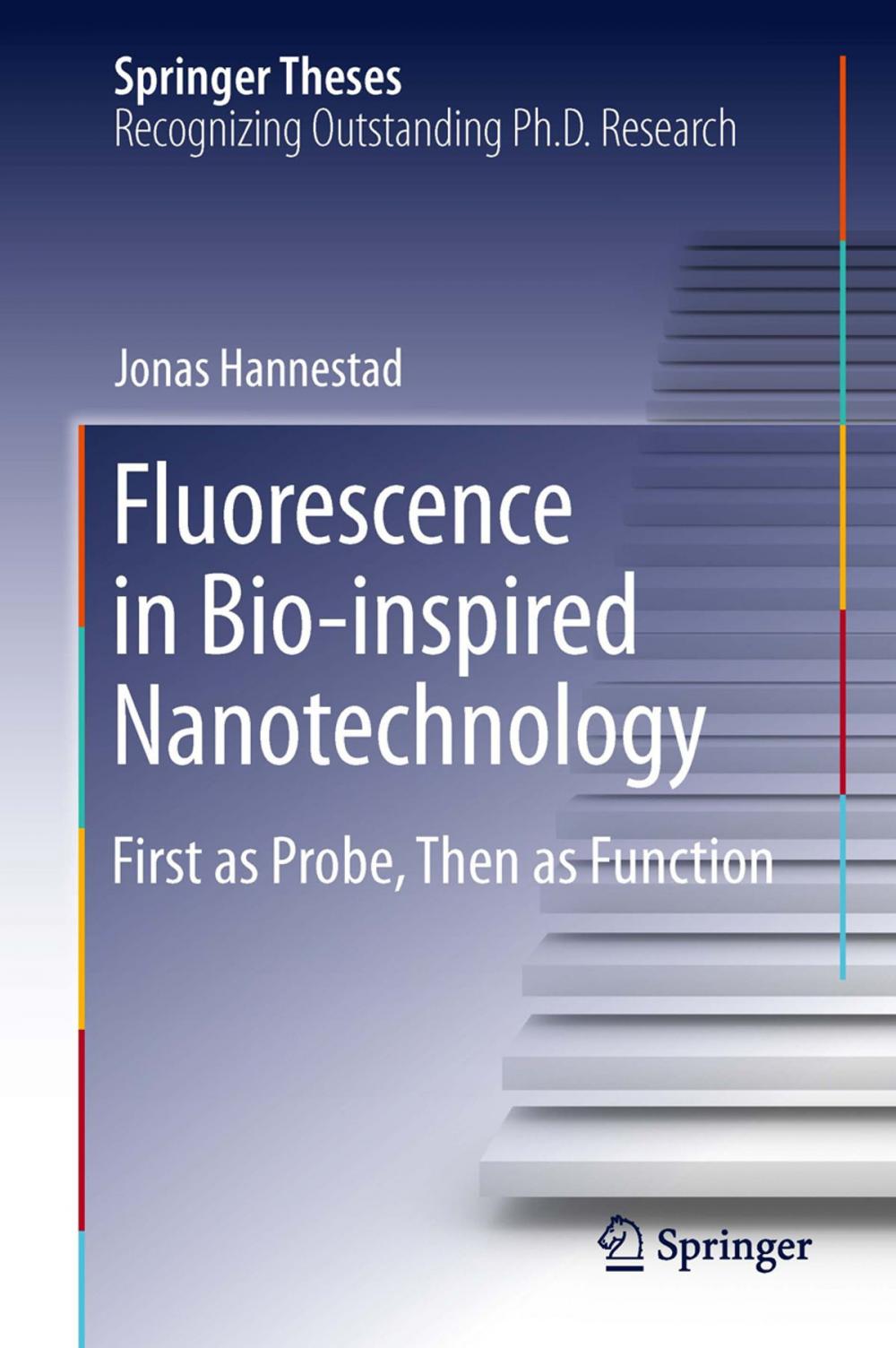 Big bigCover of Fluorescence in Bio-inspired Nanotechnology