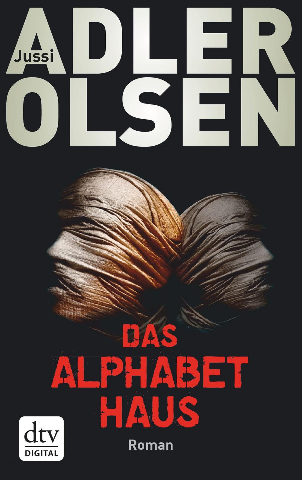 Big bigCover of Das Alphabethaus