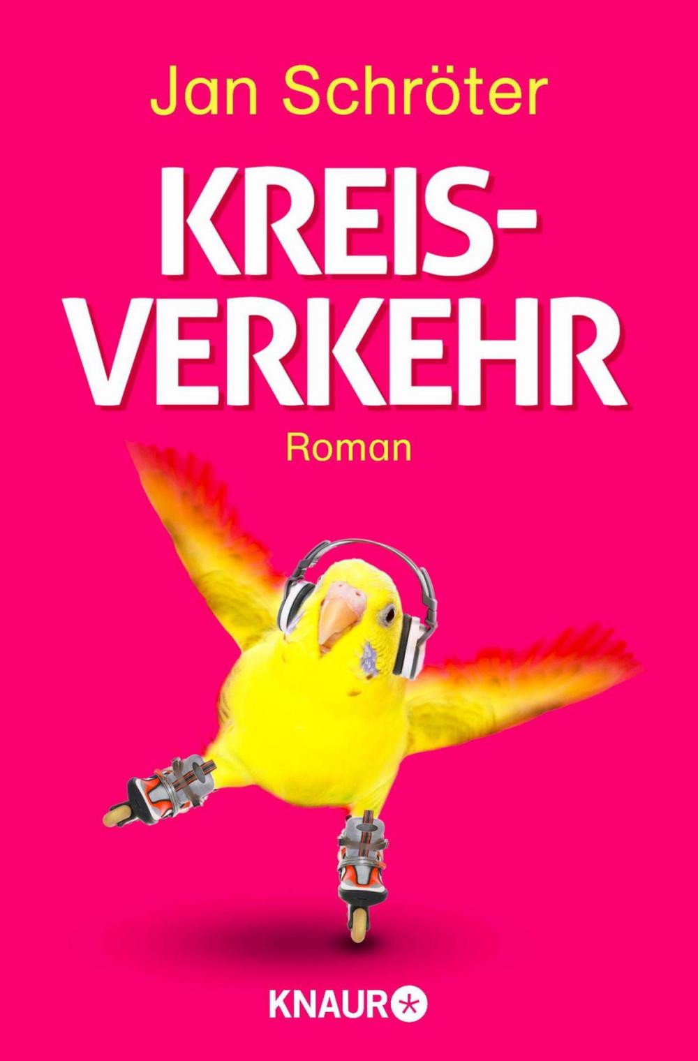 Big bigCover of Kreisverkehr