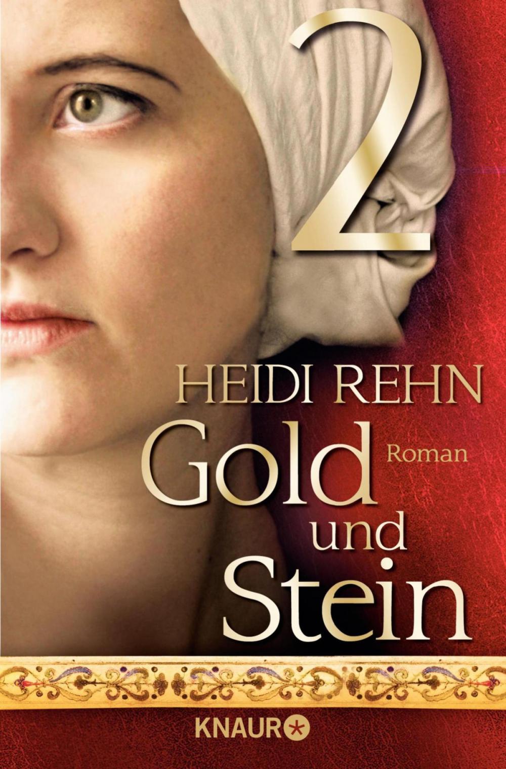 Big bigCover of Gold und Stein 2