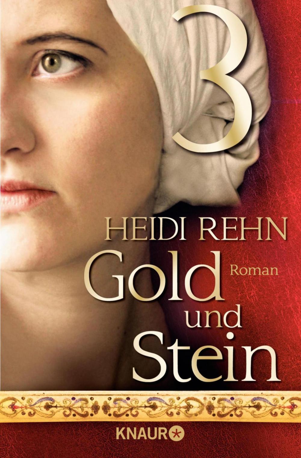 Big bigCover of Gold und Stein 3