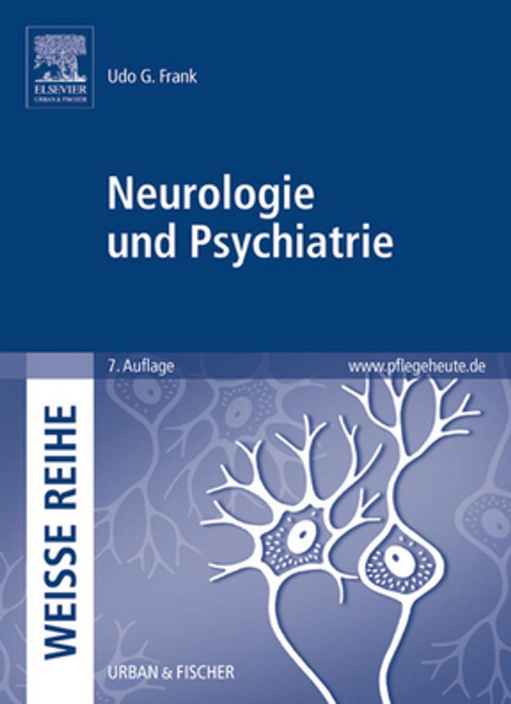 Big bigCover of Neurologie und Psychiatrie