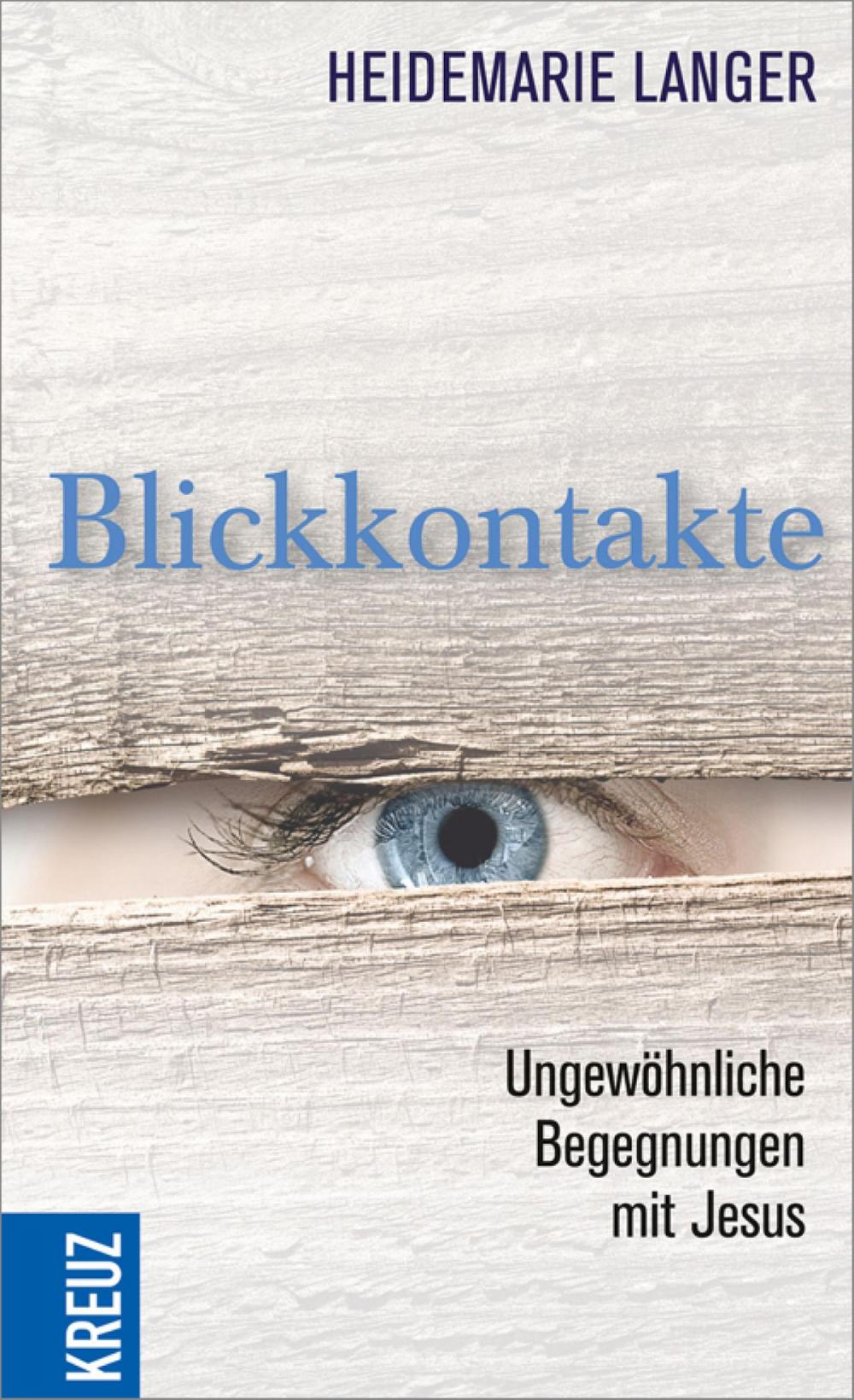 Big bigCover of Blickkontakte