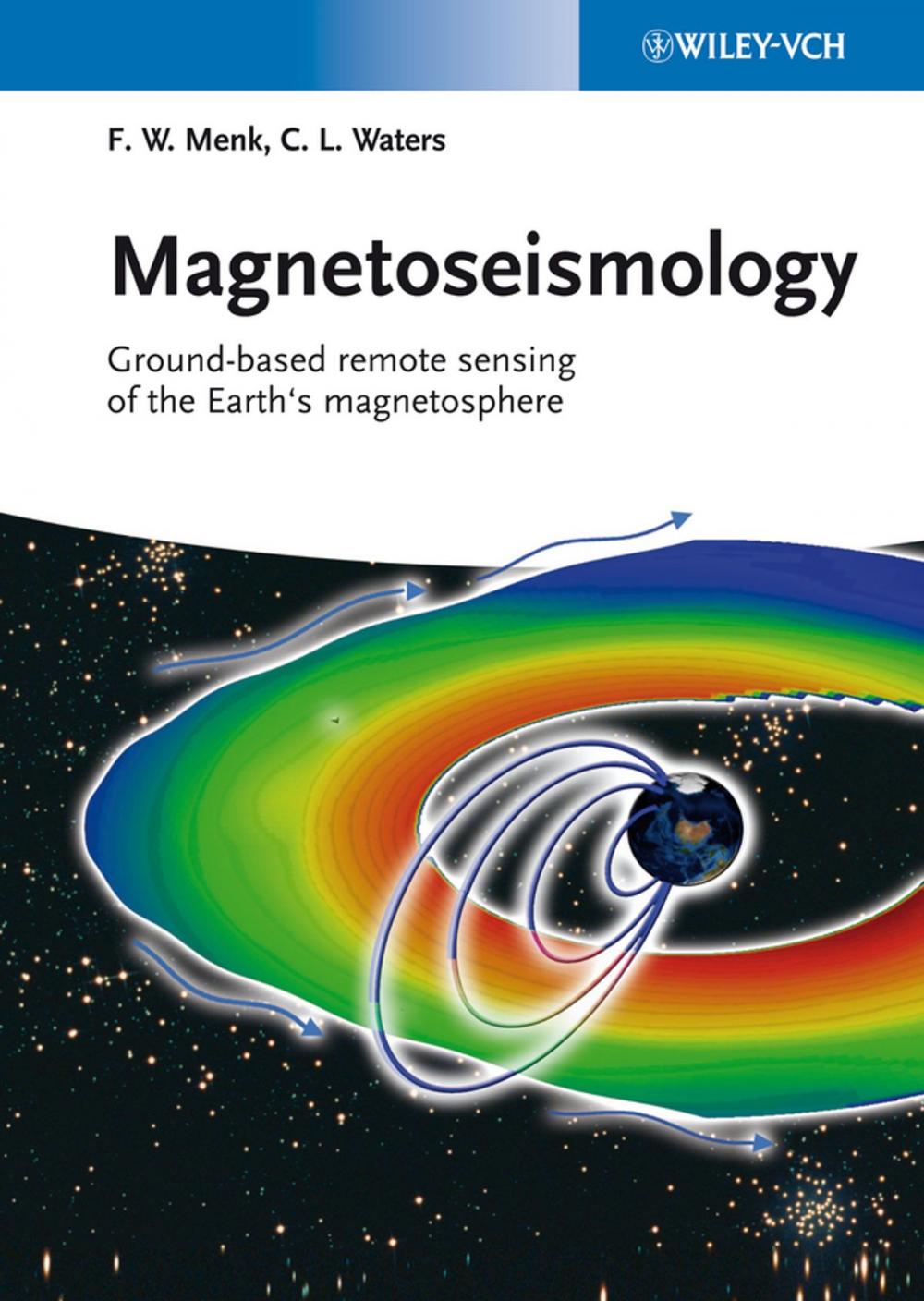 Big bigCover of Magnetoseismology