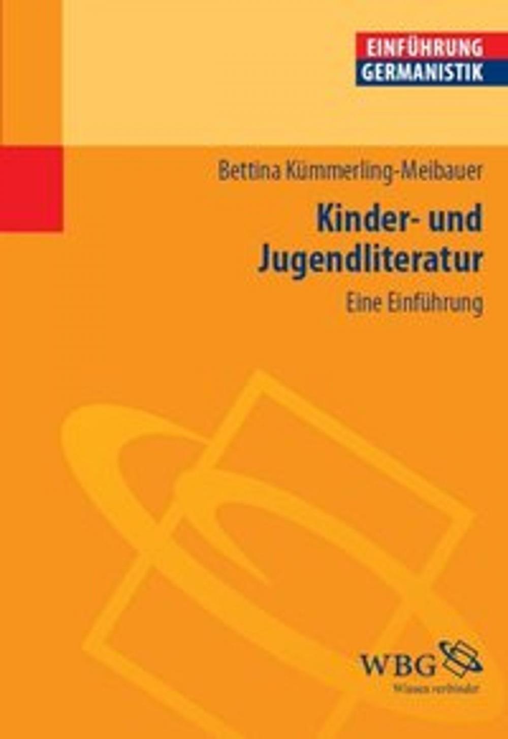 Big bigCover of Kinder- und Jugendliteratur