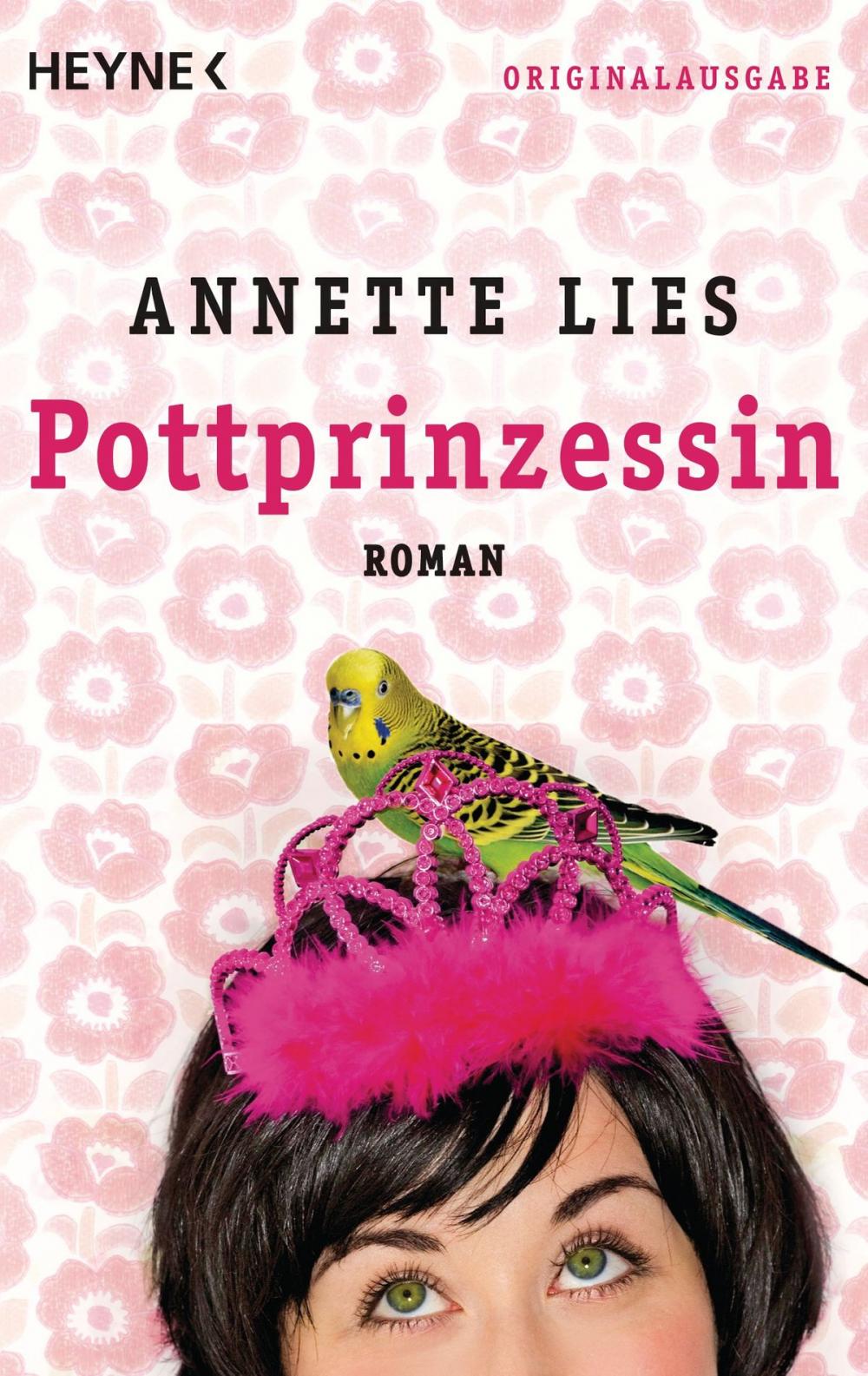 Big bigCover of Pottprinzessin