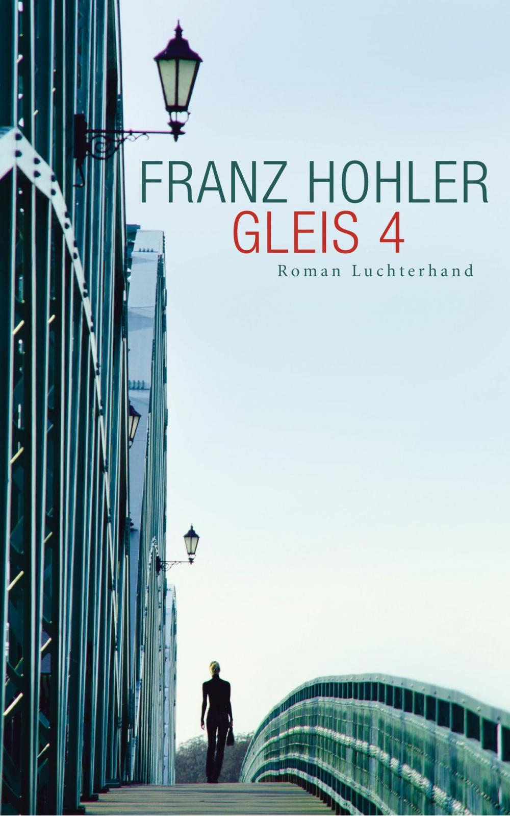 Big bigCover of Gleis 4