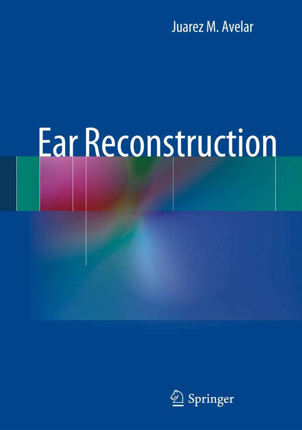 Big bigCover of Ear Reconstruction