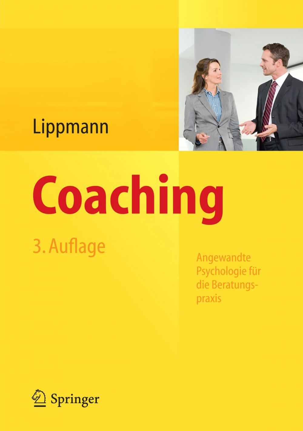 Big bigCover of Coaching