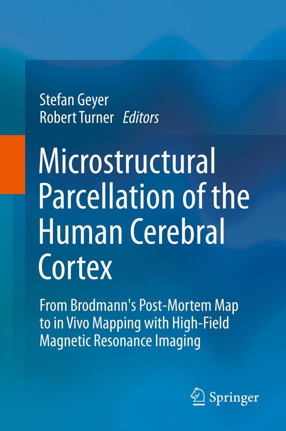 Big bigCover of Microstructural Parcellation of the Human Cerebral Cortex