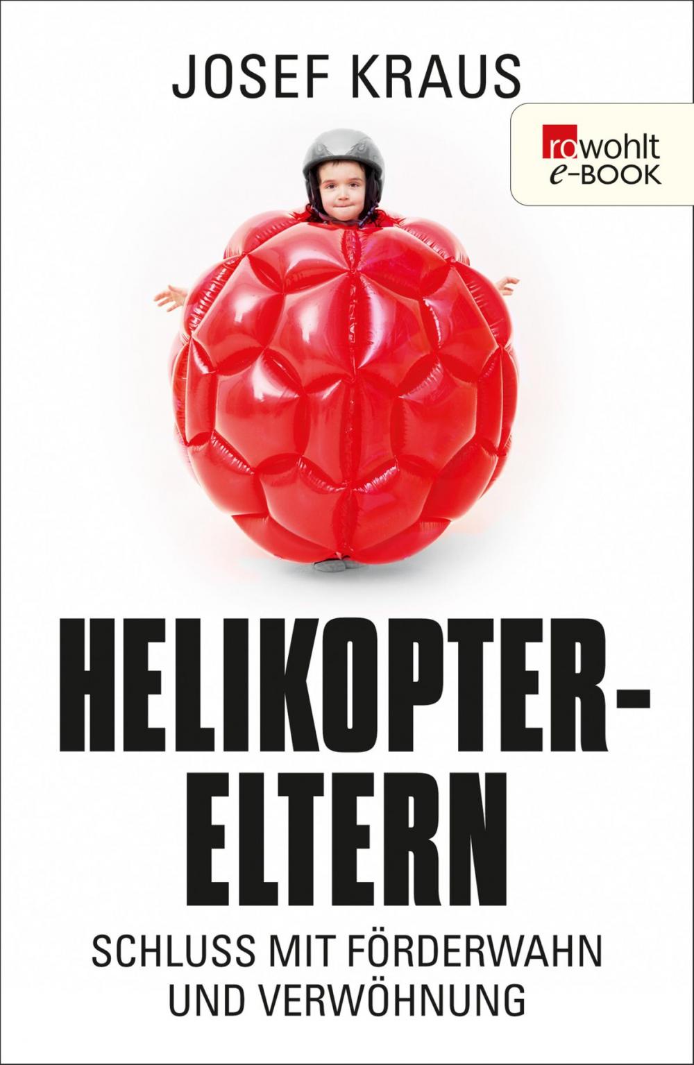 Big bigCover of Helikopter-Eltern