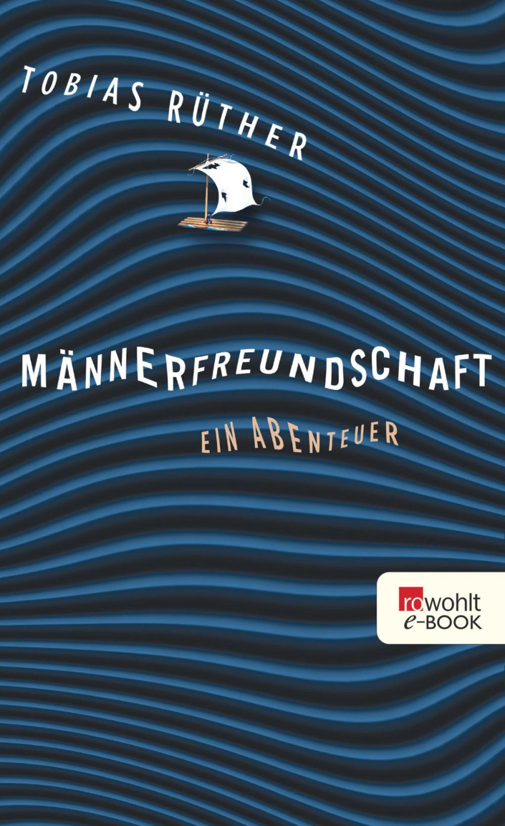 Big bigCover of Männerfreundschaft