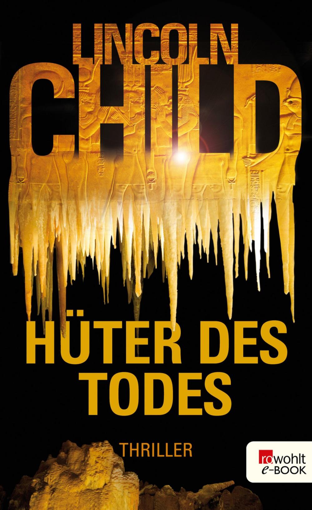 Big bigCover of Hüter des Todes