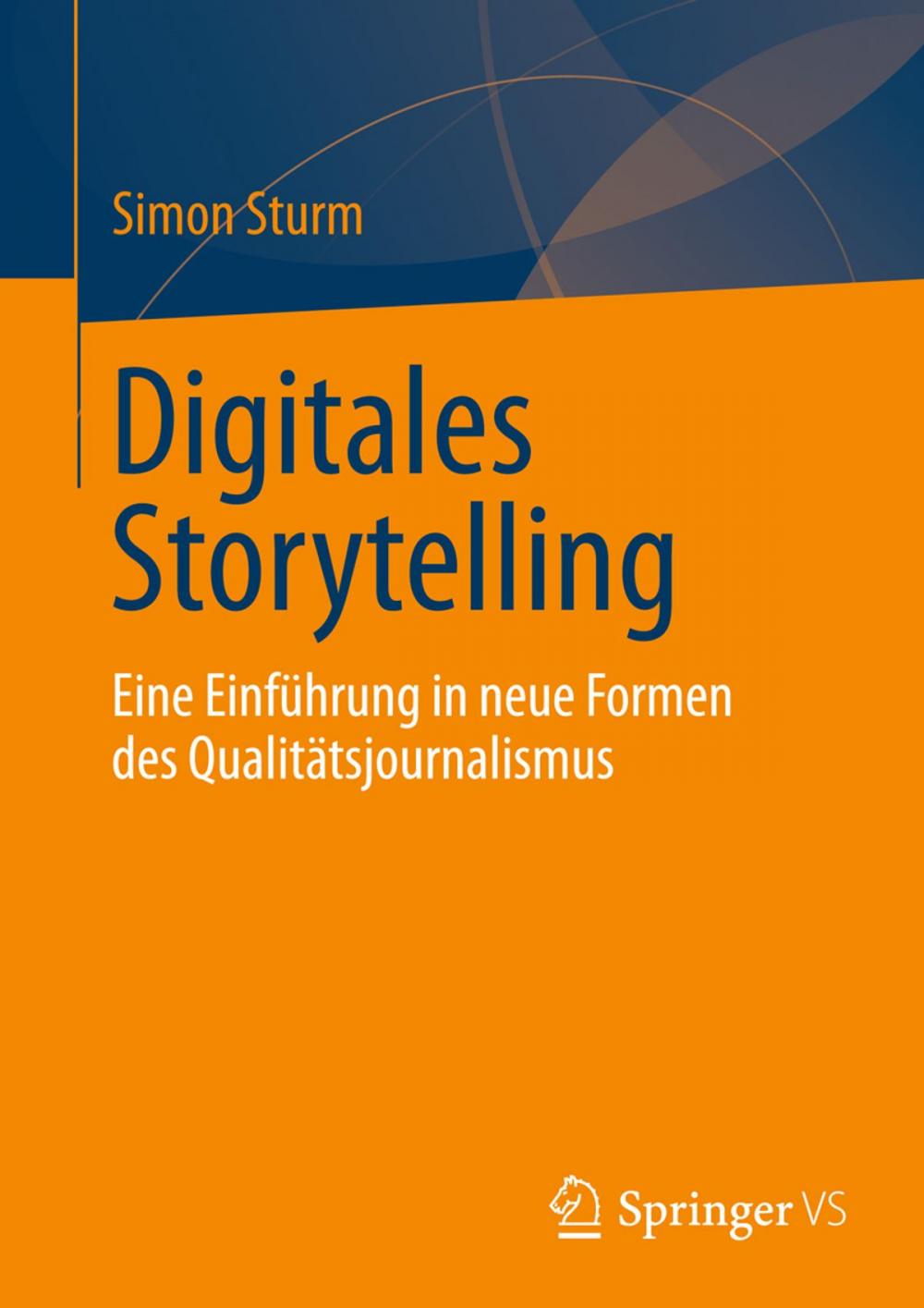 Big bigCover of Digitales Storytelling