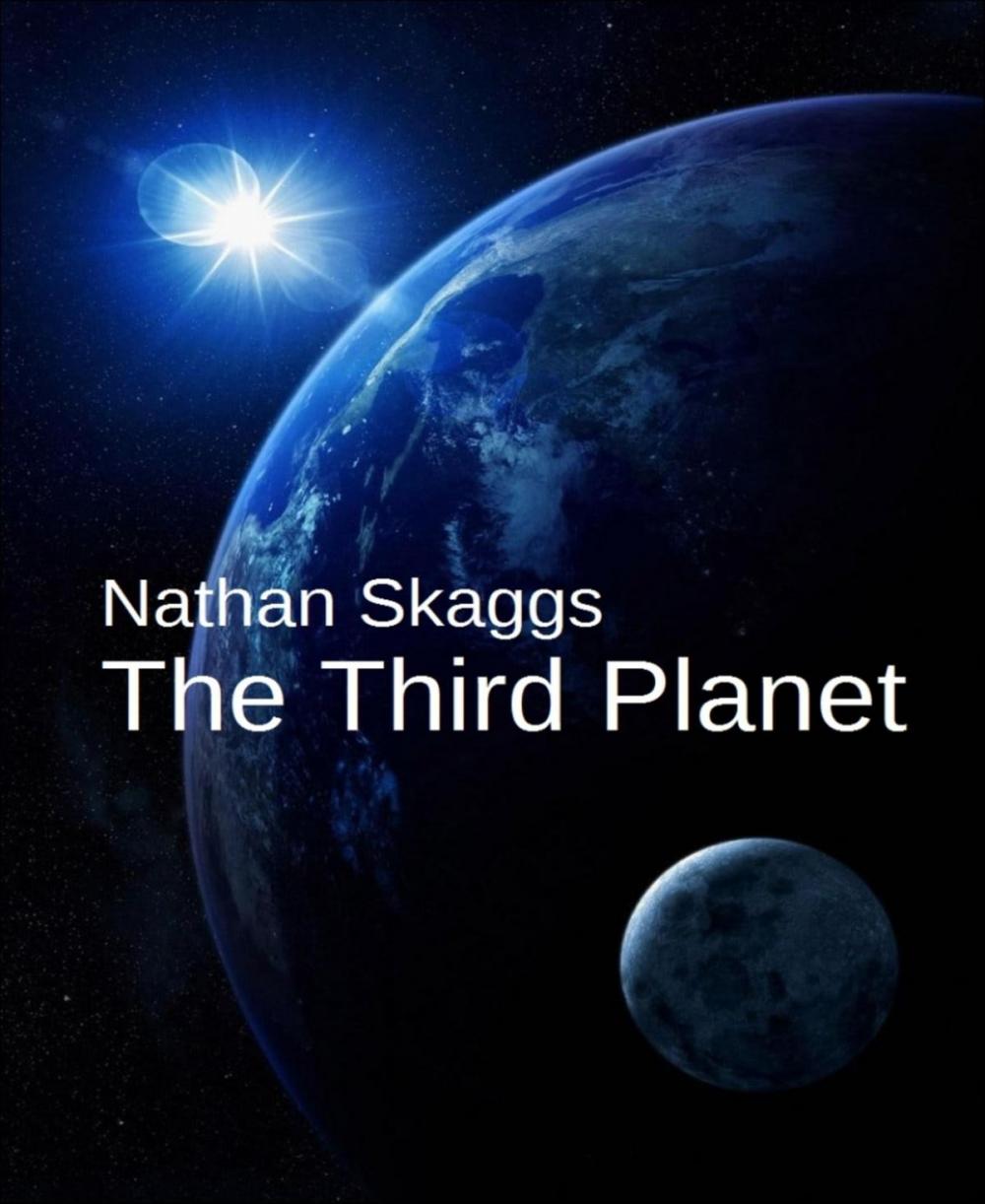 Big bigCover of The Third Planet