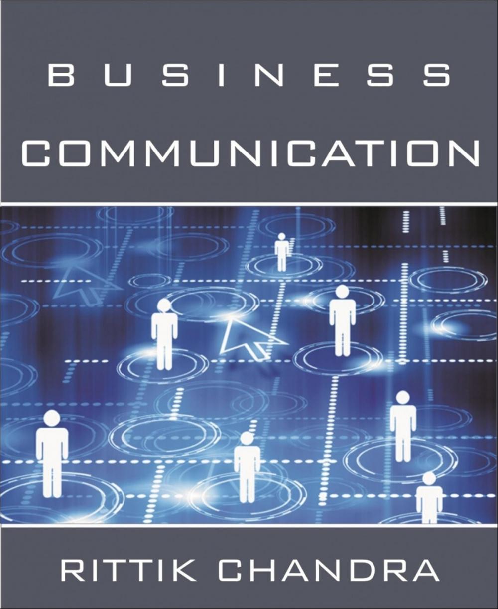 Big bigCover of Business Communication