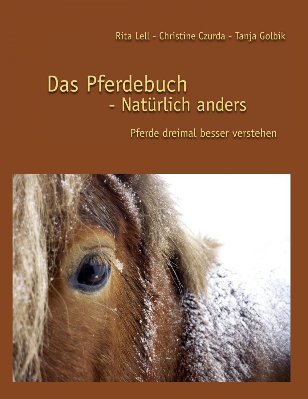 Big bigCover of Das Pferdebuch