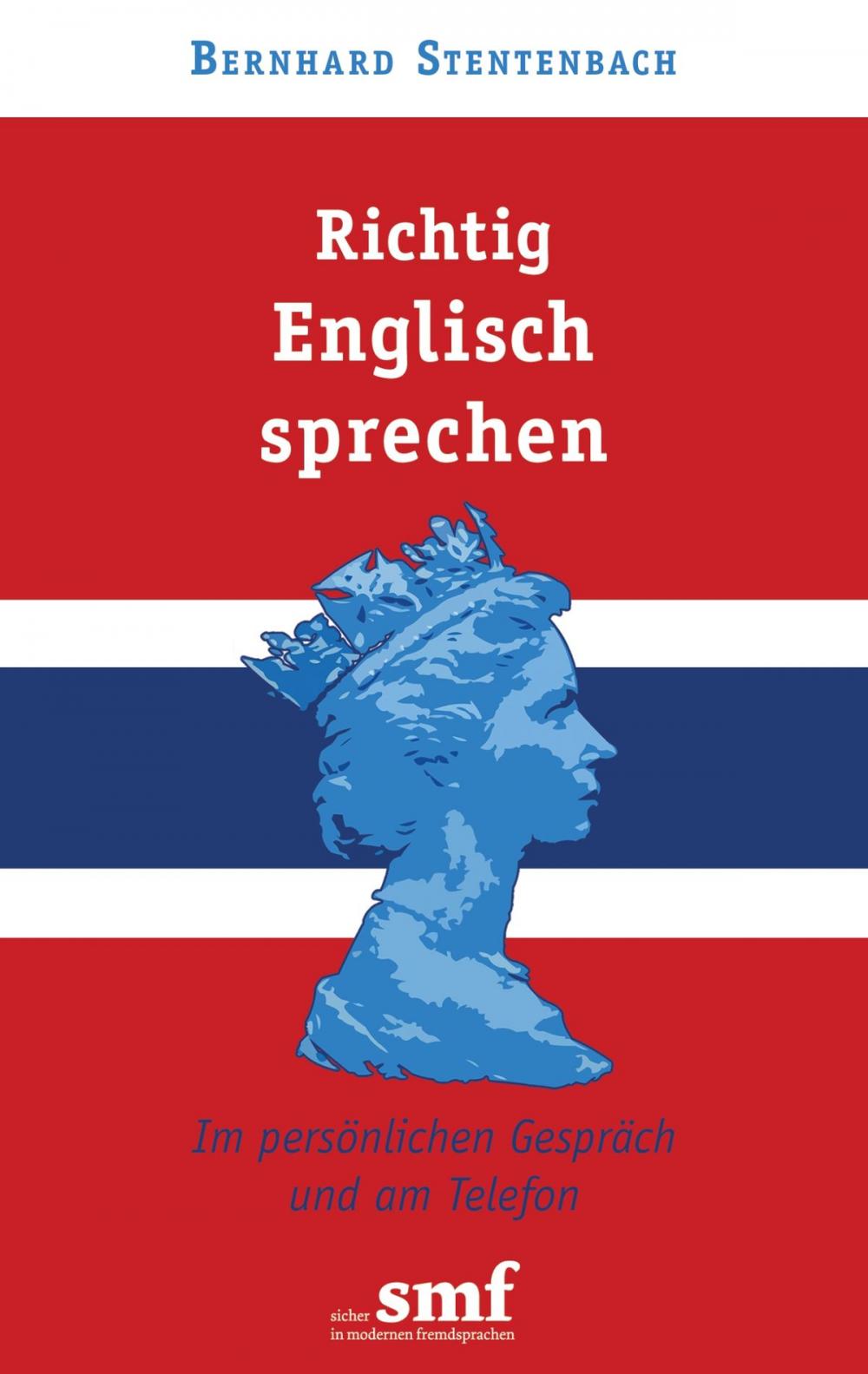 Big bigCover of Richtig Englisch sprechen