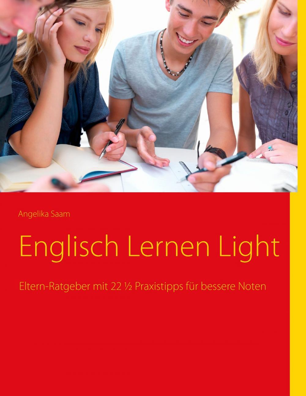 Big bigCover of Englisch Lernen Light