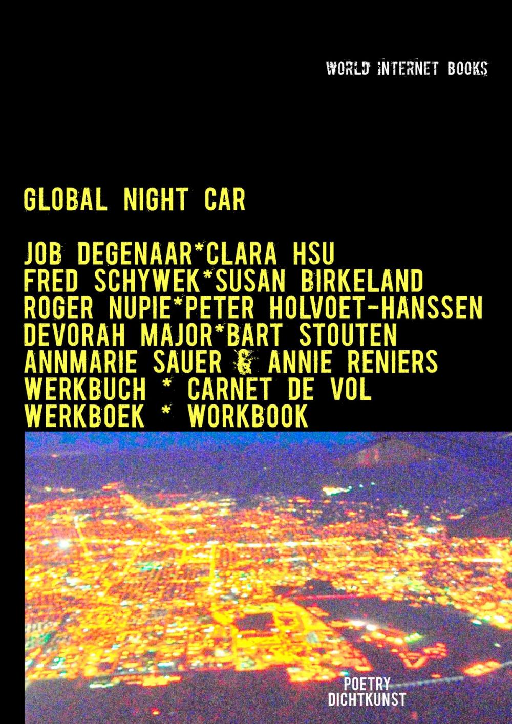 Big bigCover of Global Night Car