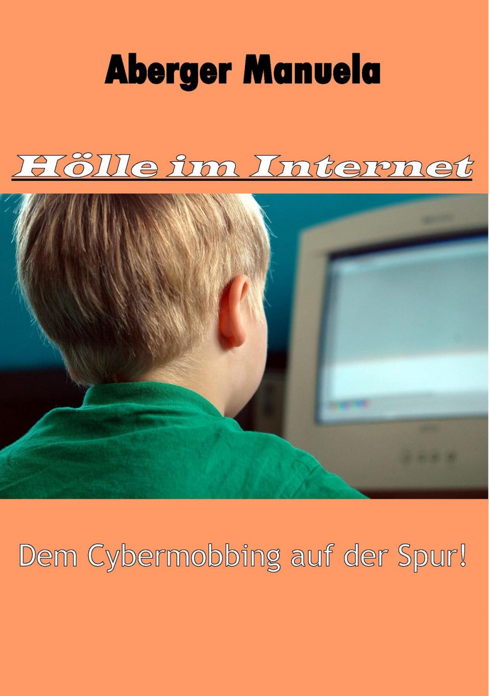 Big bigCover of Hölle im Internet