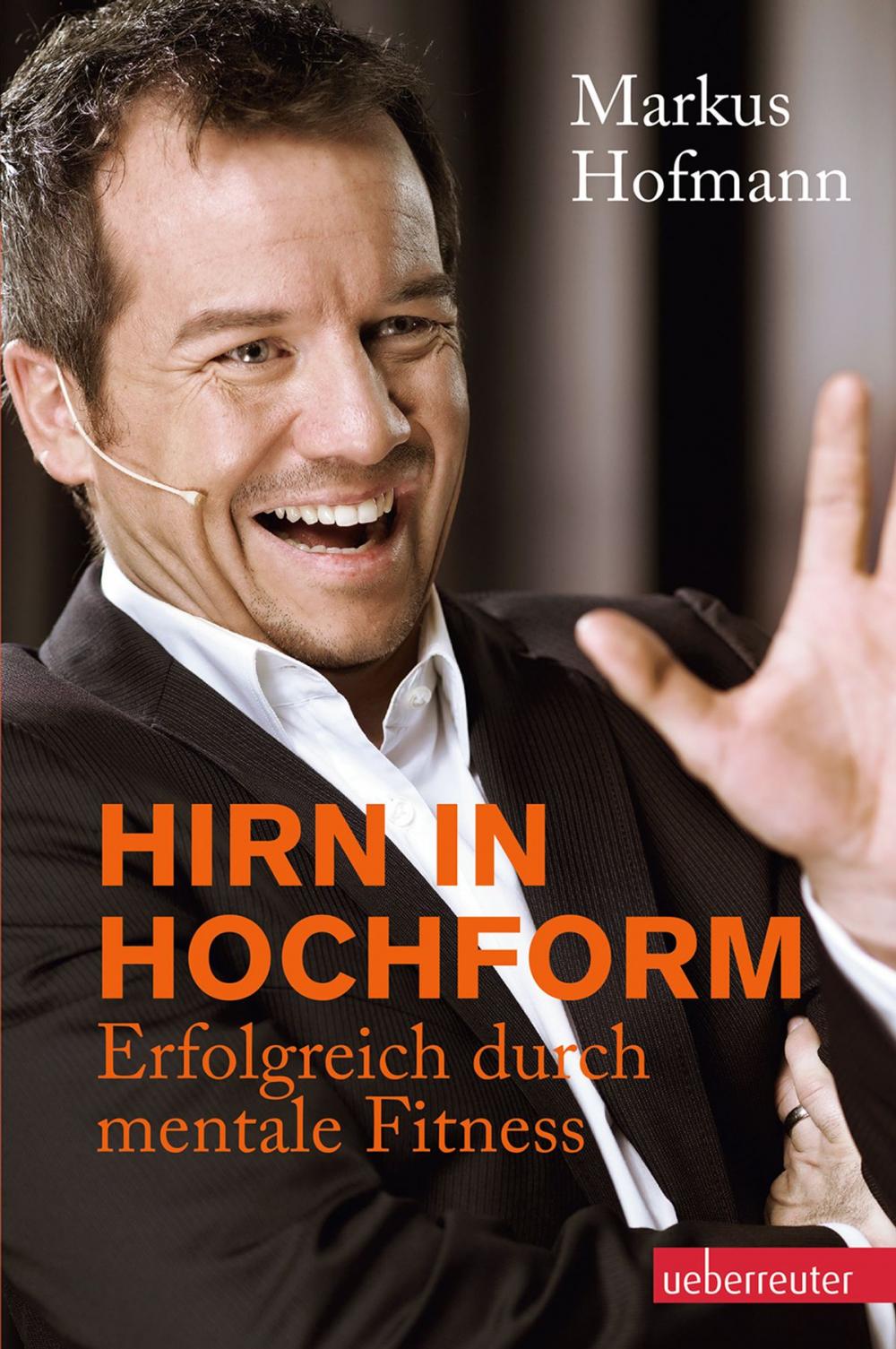 Big bigCover of Hirn in Hochform