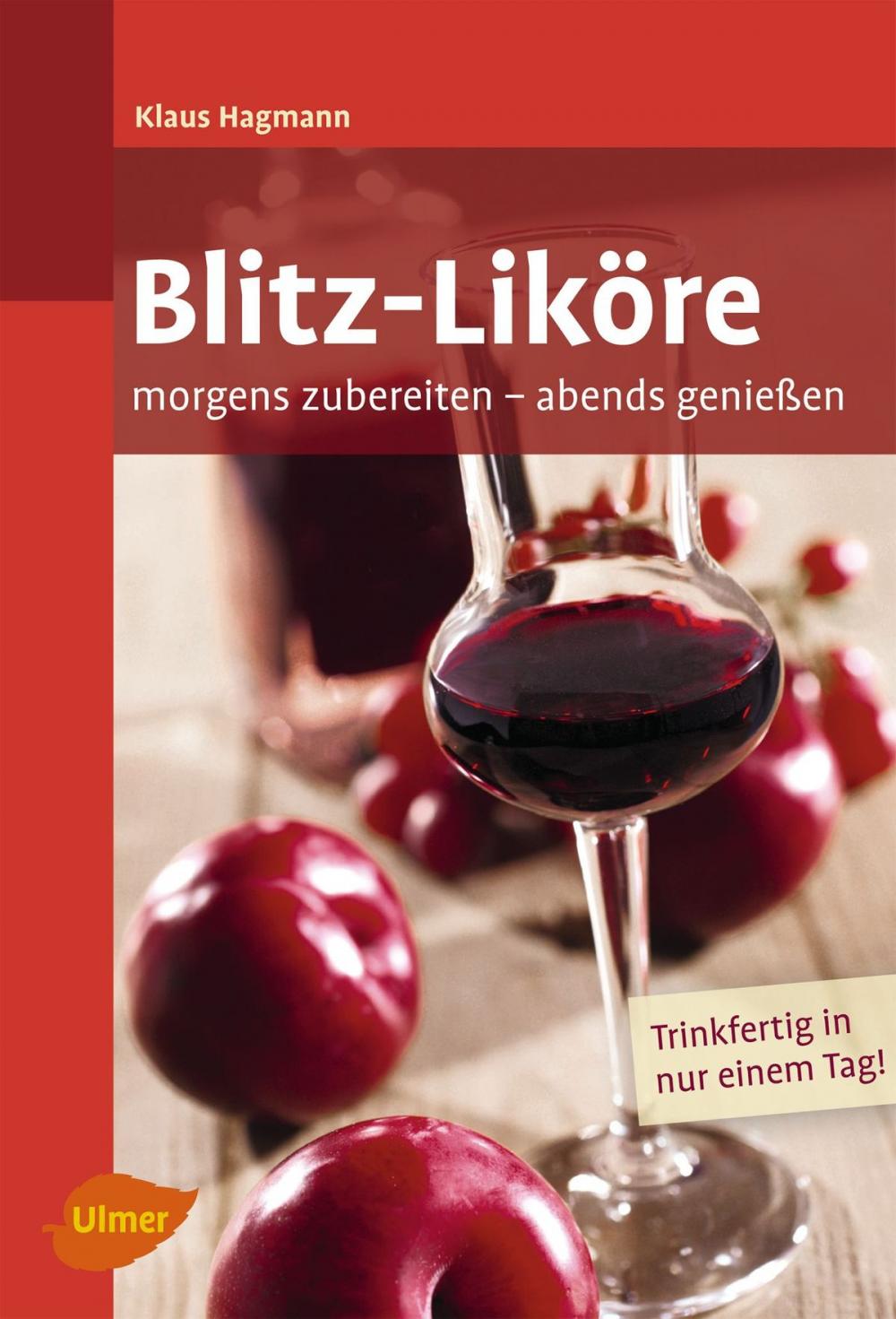 Big bigCover of Blitz-Liköre