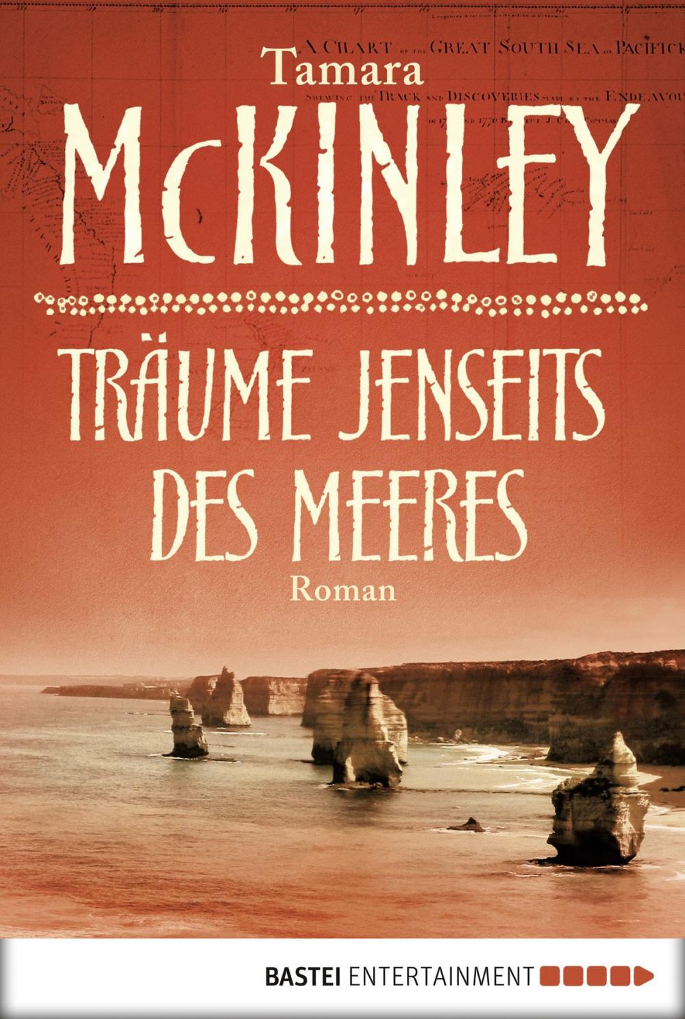 Big bigCover of Träume jenseits des Meeres