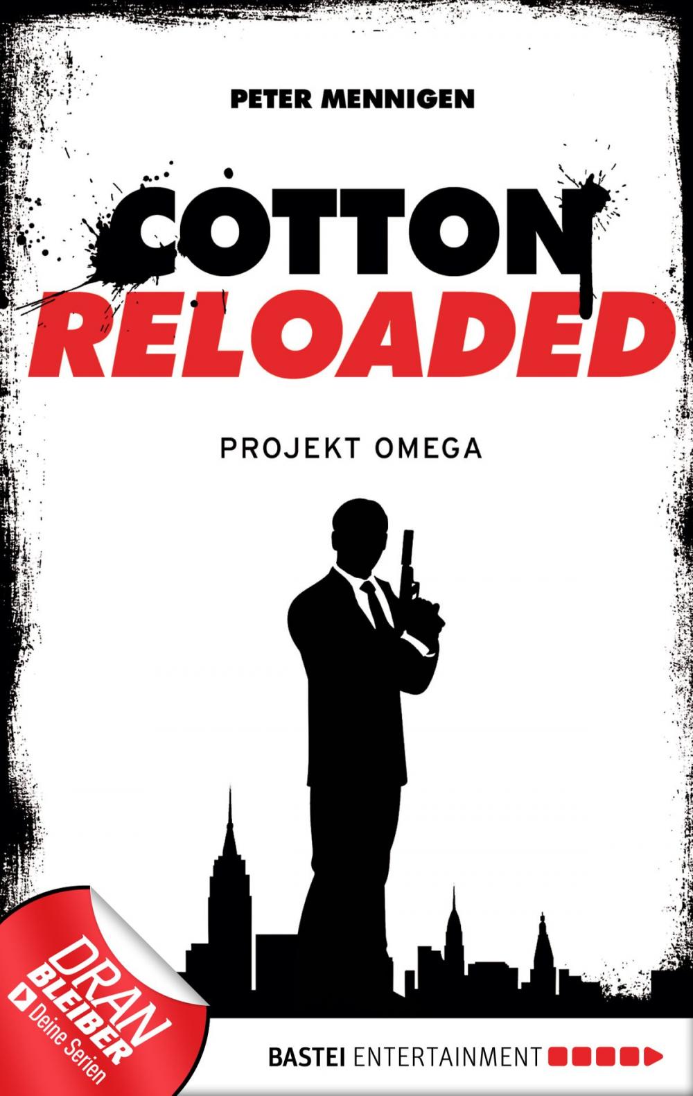 Big bigCover of Cotton Reloaded - 10