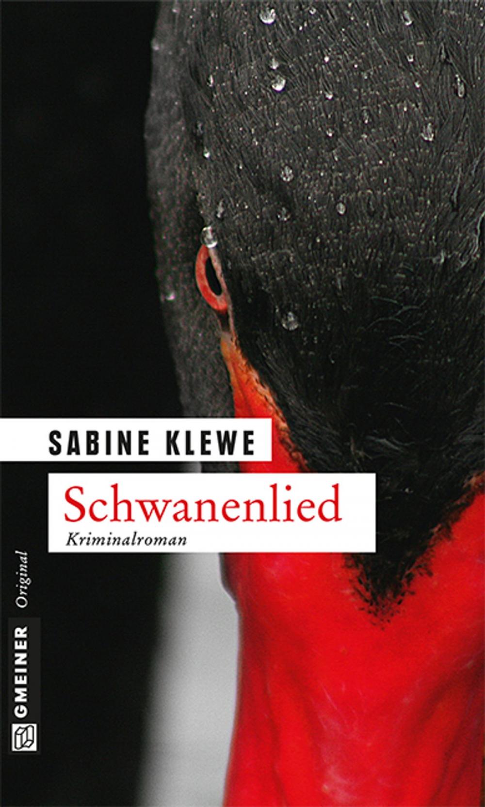 Big bigCover of Schwanenlied