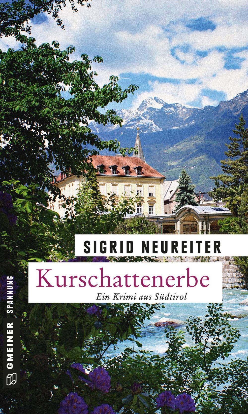 Big bigCover of Kurschattenerbe