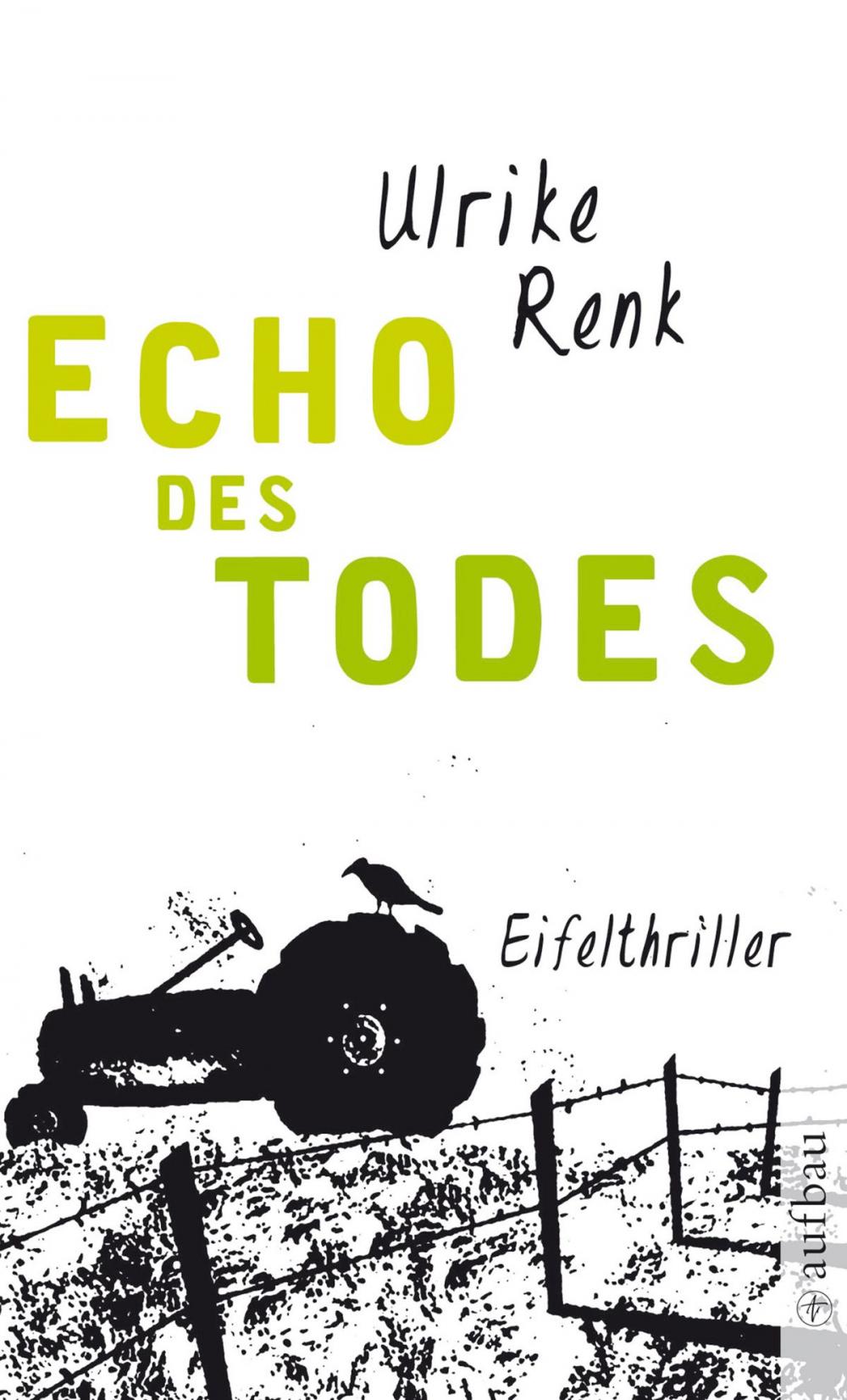 Big bigCover of Echo des Todes