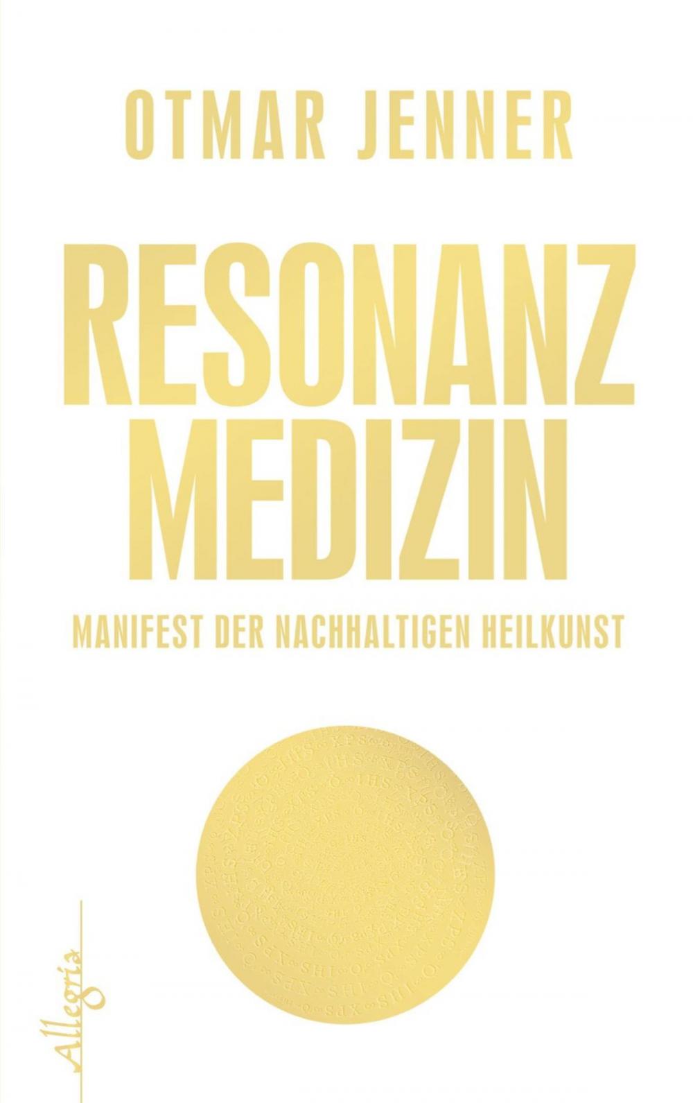 Big bigCover of Resonanz-Medizin