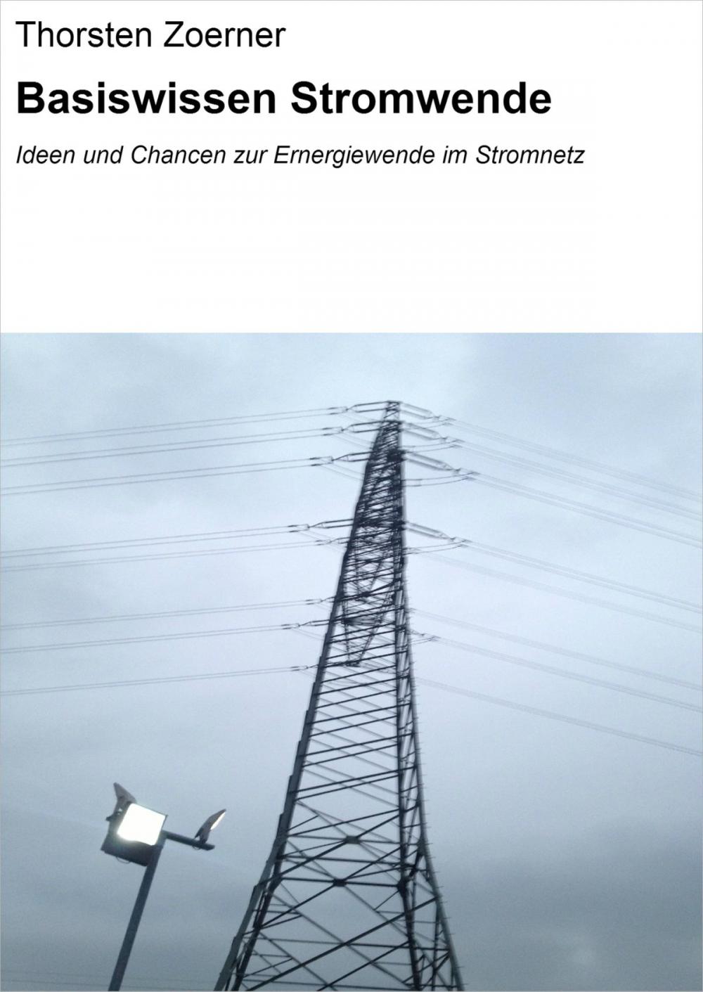 Big bigCover of Basiswissen Stromwende