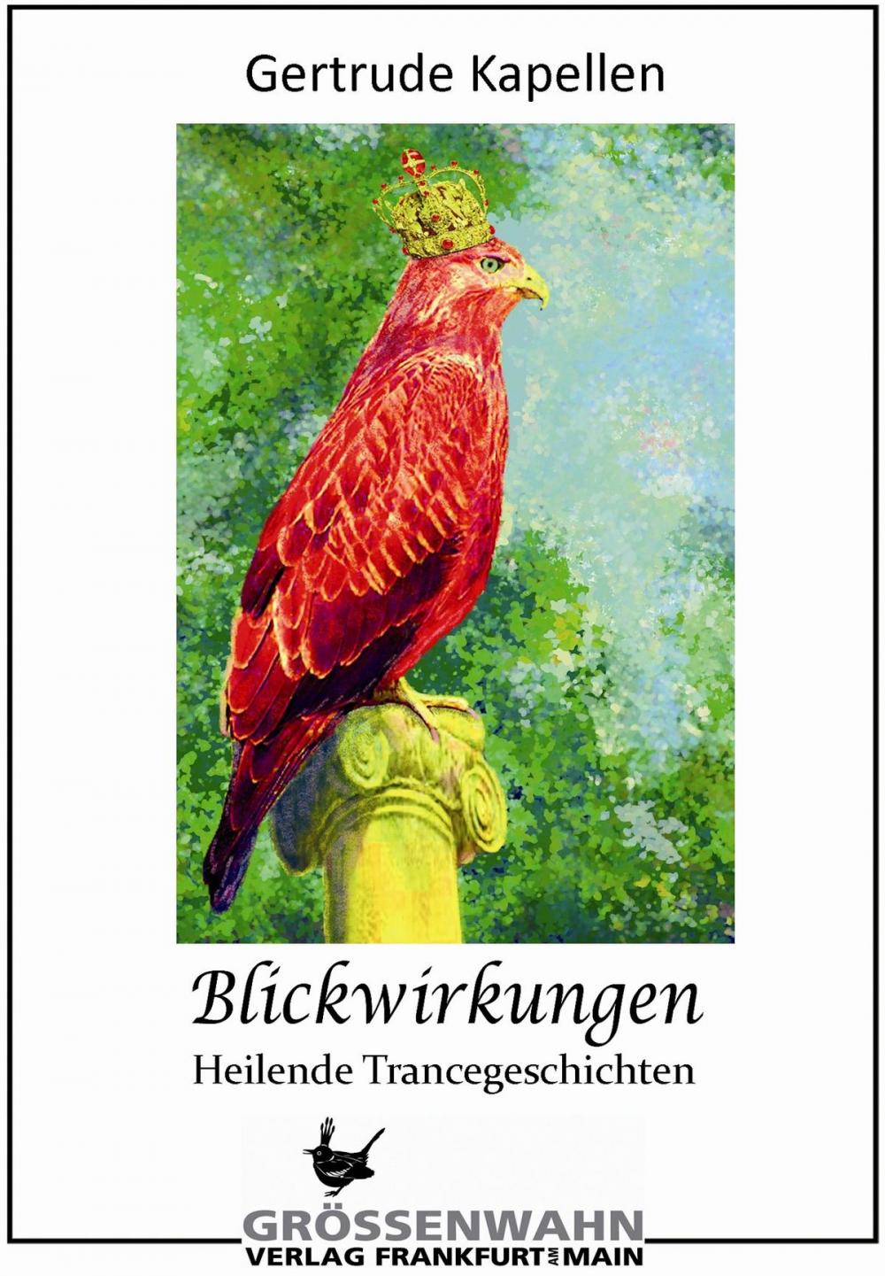 Big bigCover of Blickwirkungen