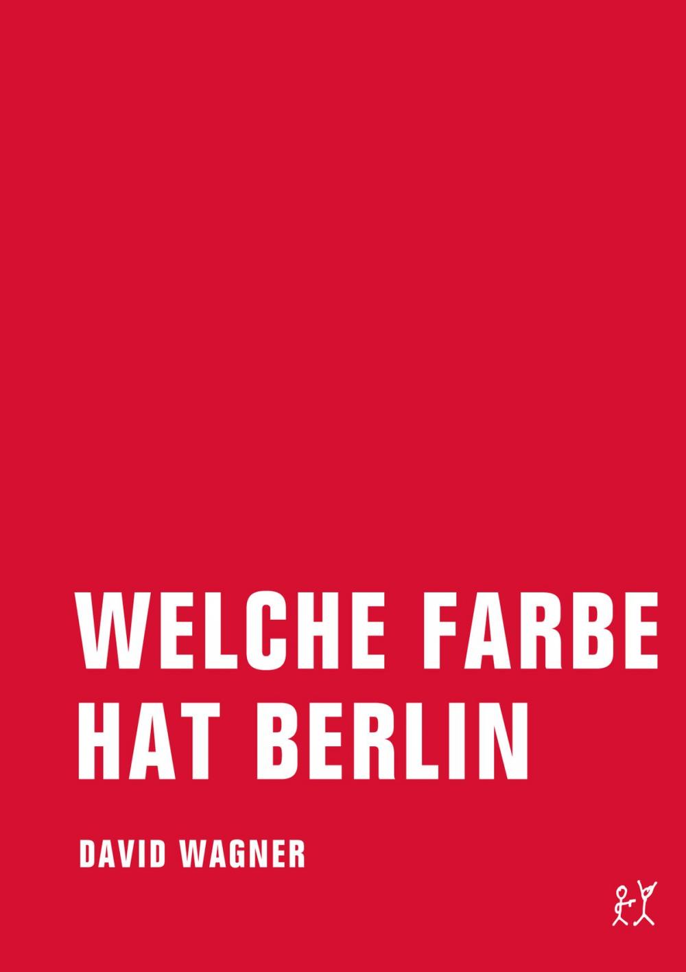 Big bigCover of Welche Farbe hat Berlin