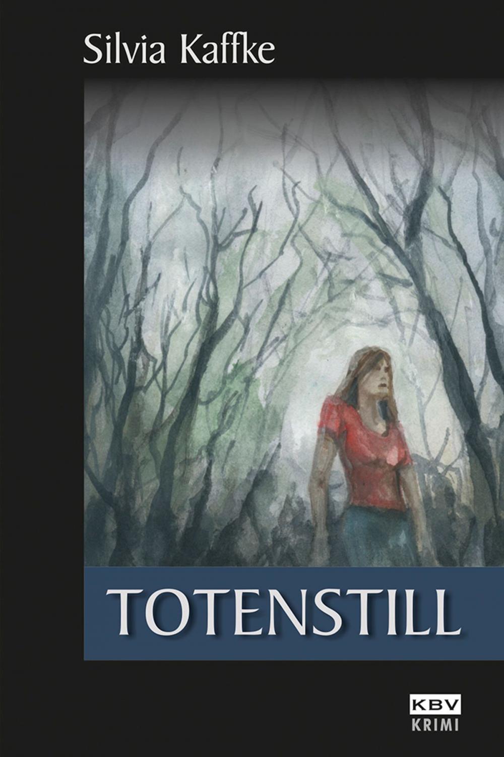 Big bigCover of Totenstill