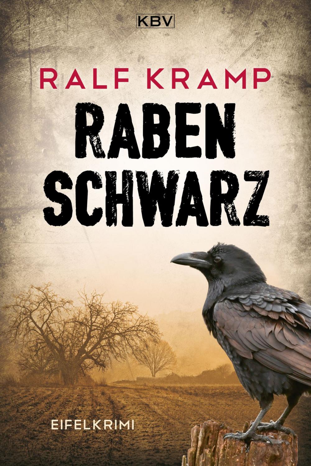 Big bigCover of Rabenschwarz