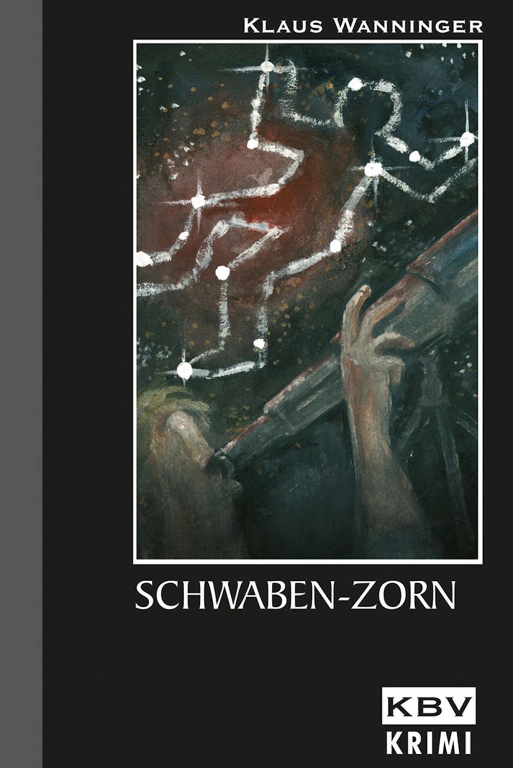 Big bigCover of Schwaben-Zorn