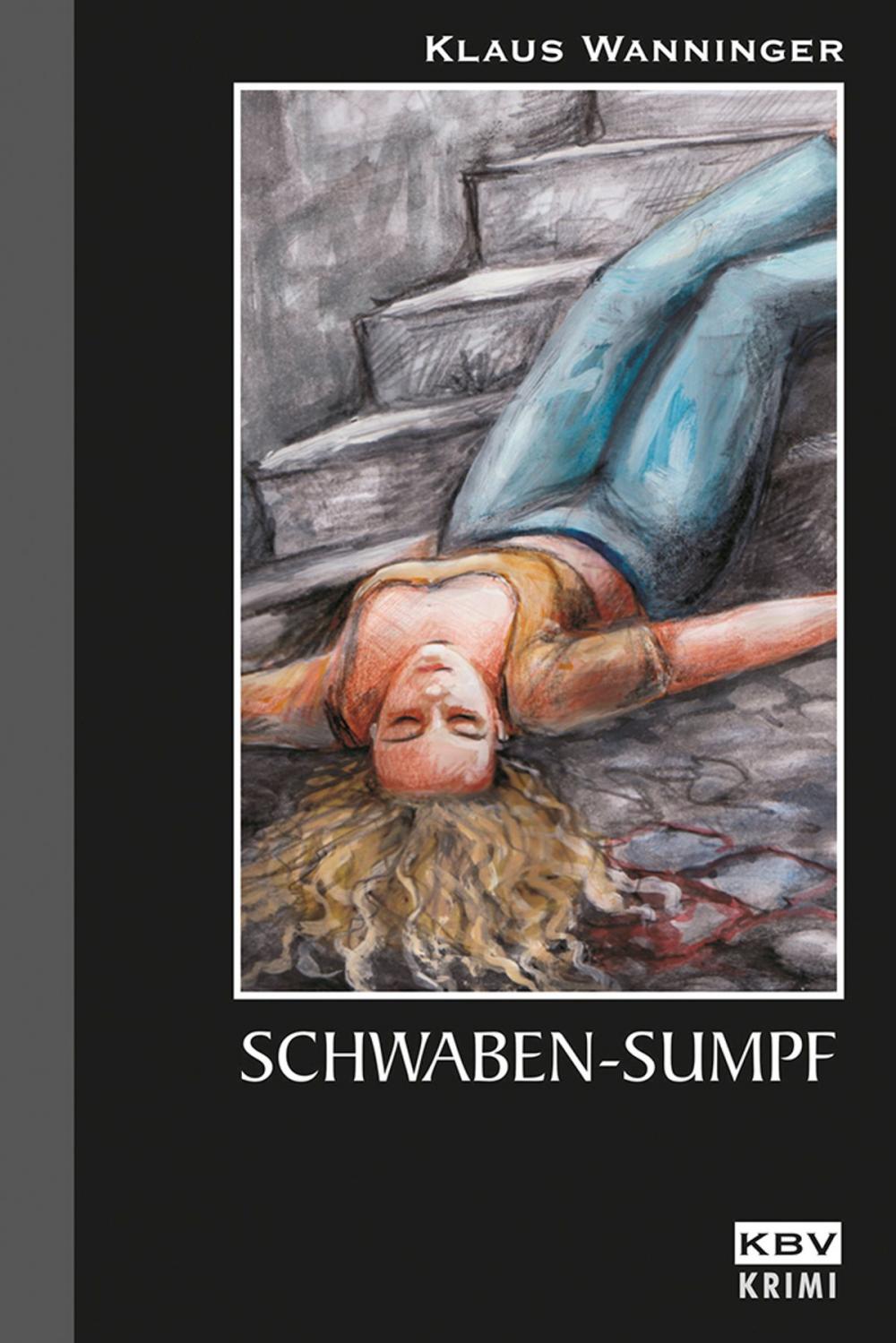 Big bigCover of Schwaben-Sumpf