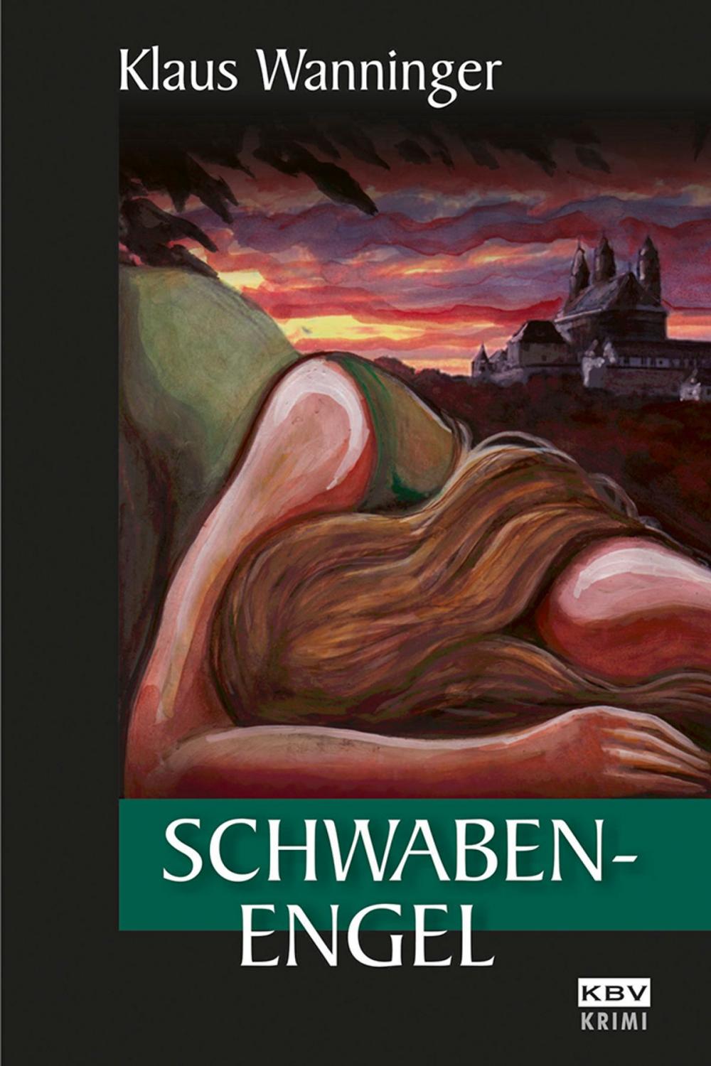 Big bigCover of Schwaben-Engel