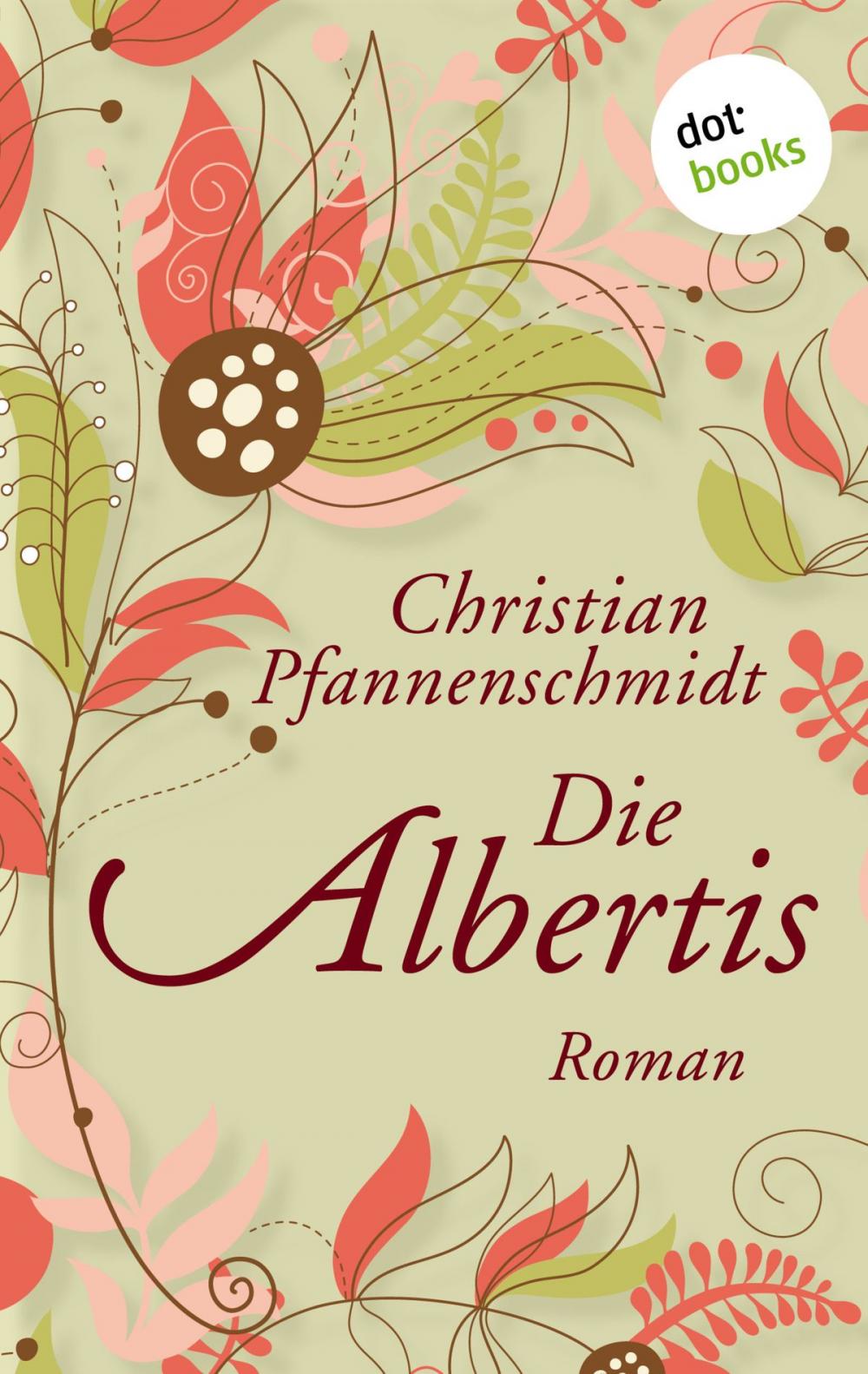 Big bigCover of Die Albertis