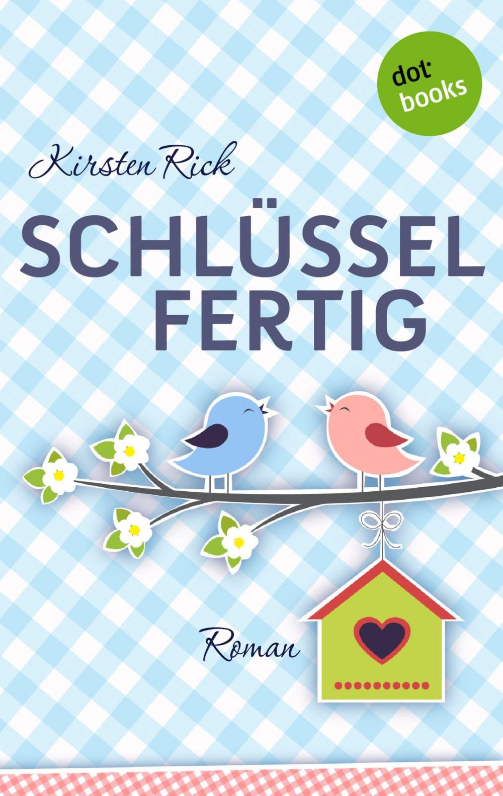 Big bigCover of Schlüsselfertig