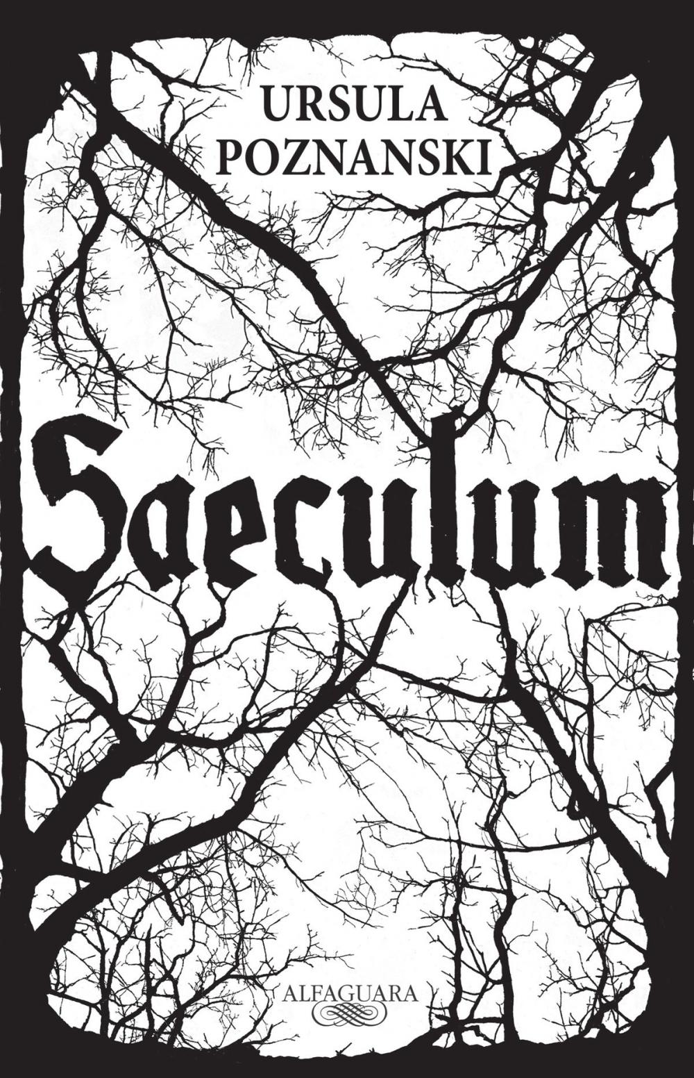 Big bigCover of Saeculum