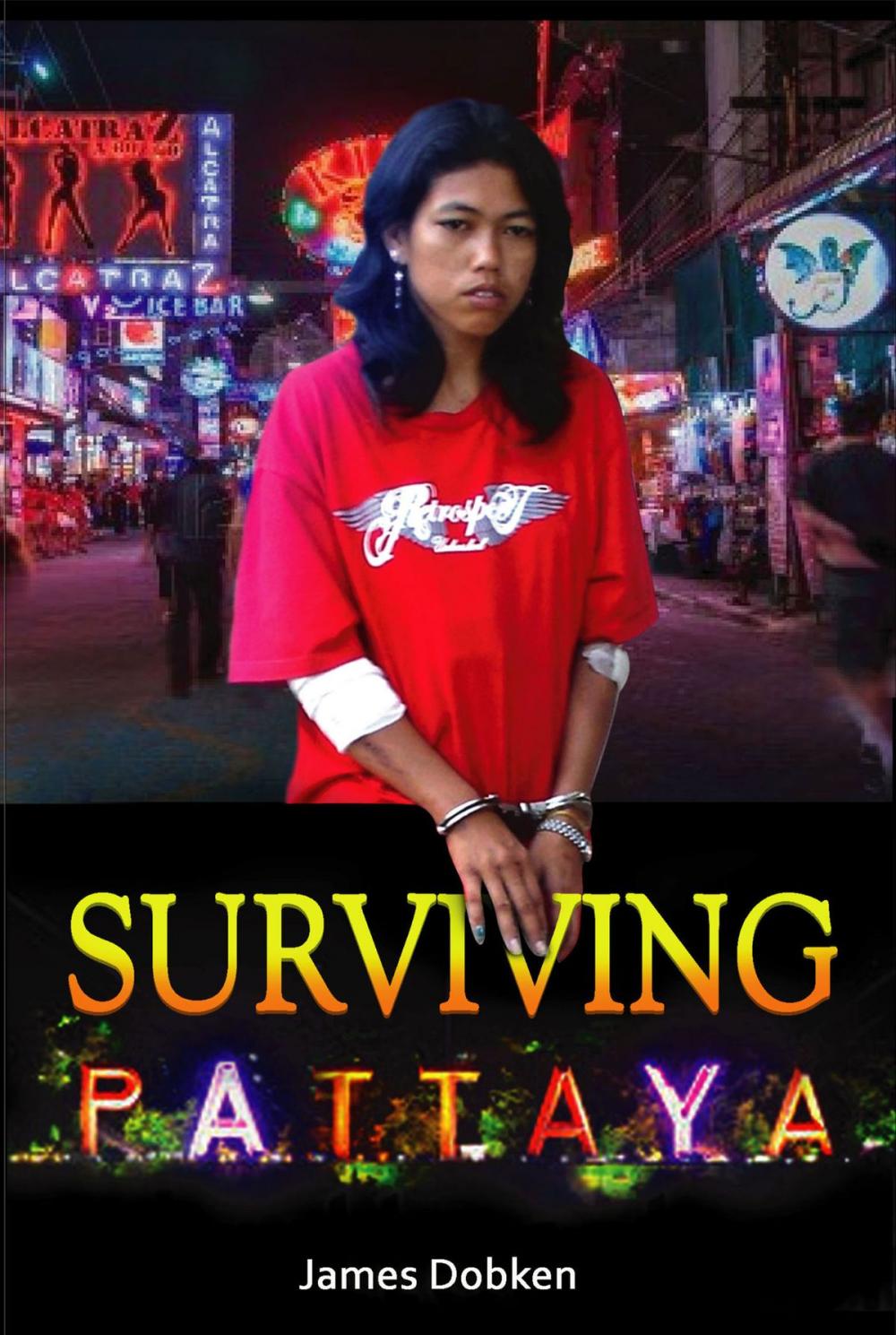 Big bigCover of Surviving Pattaya