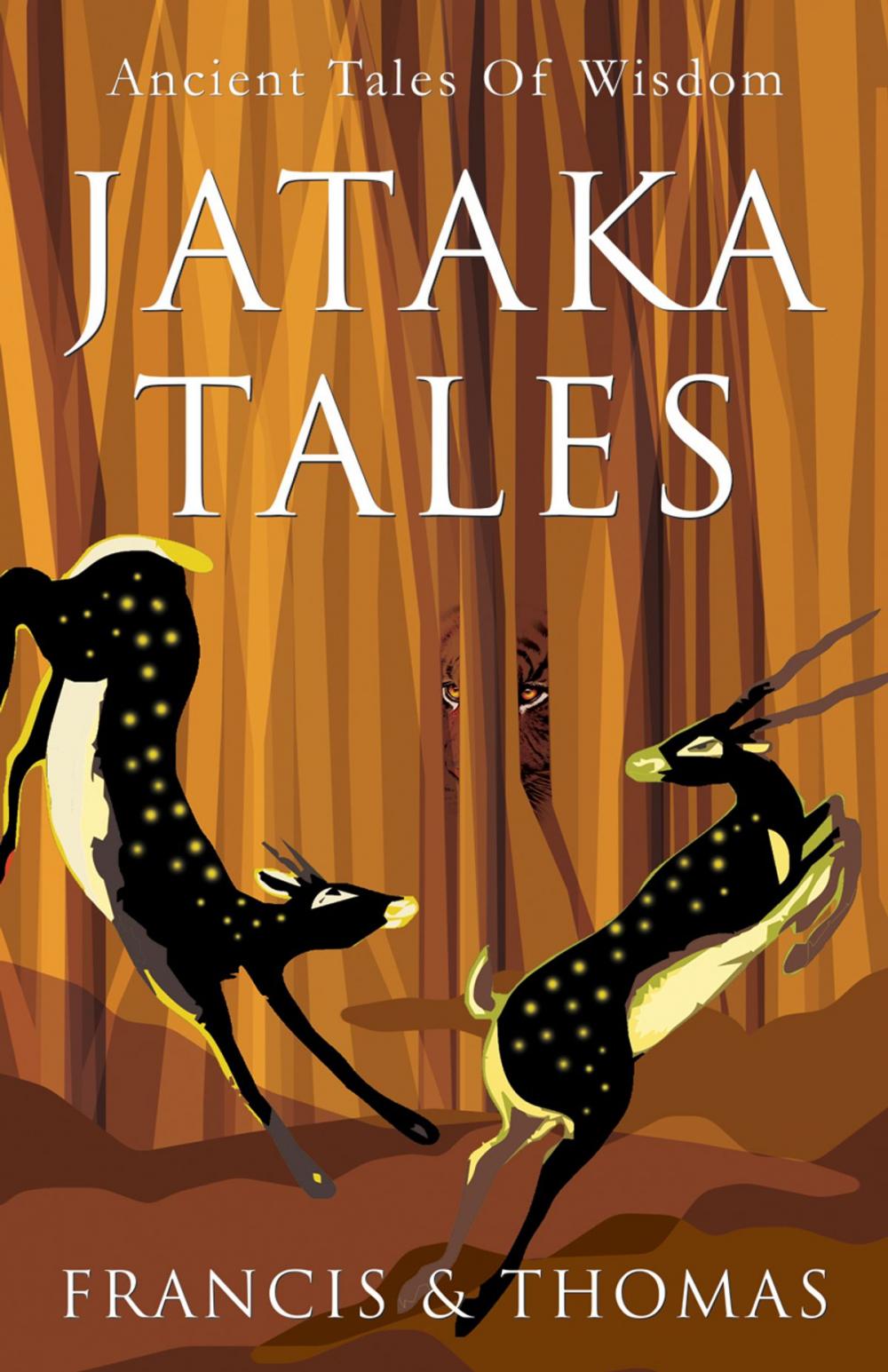 Big bigCover of The Jataka Tales